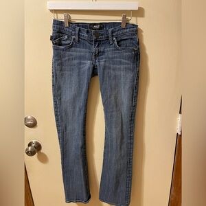 Rock & Republic Women's Blue Jeans